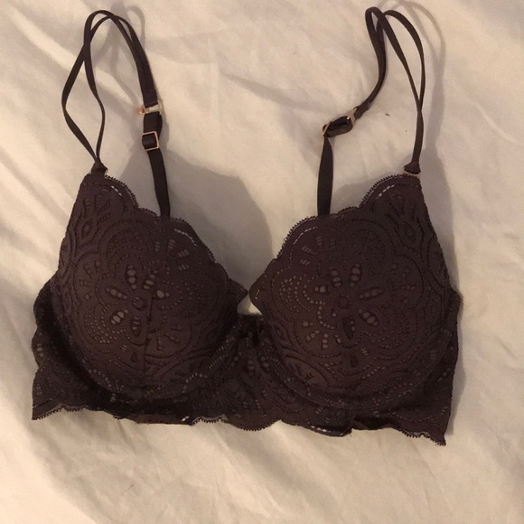 Day to Play Push-up Bra - Picture 5 of 7